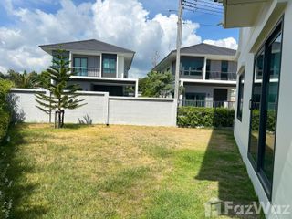 À vendre et à louer 3 chambres villa à Mueang Phuket, Phuket