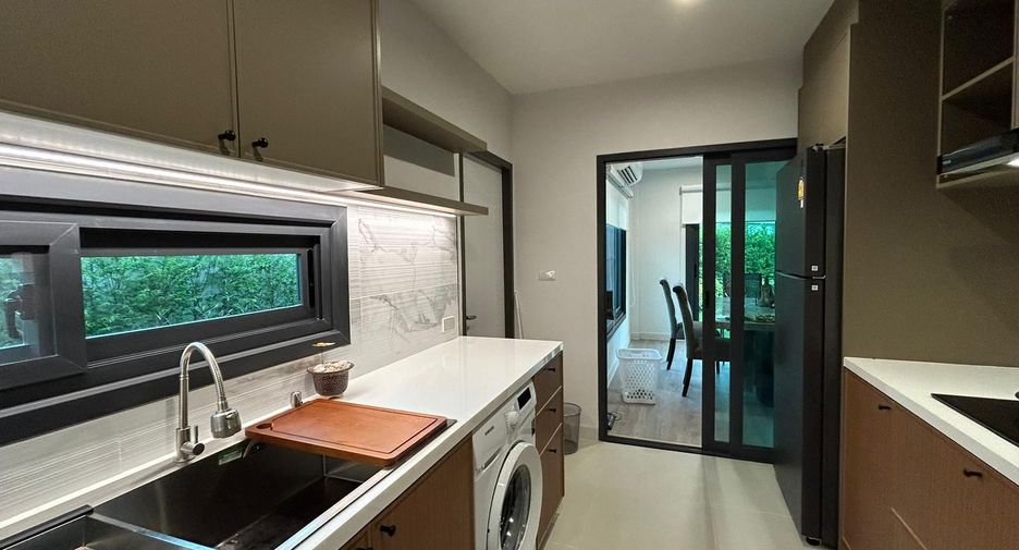 Villa zum Kauf und zur Miete mit 3 Zimmer in Mueang Phuket, Phuket