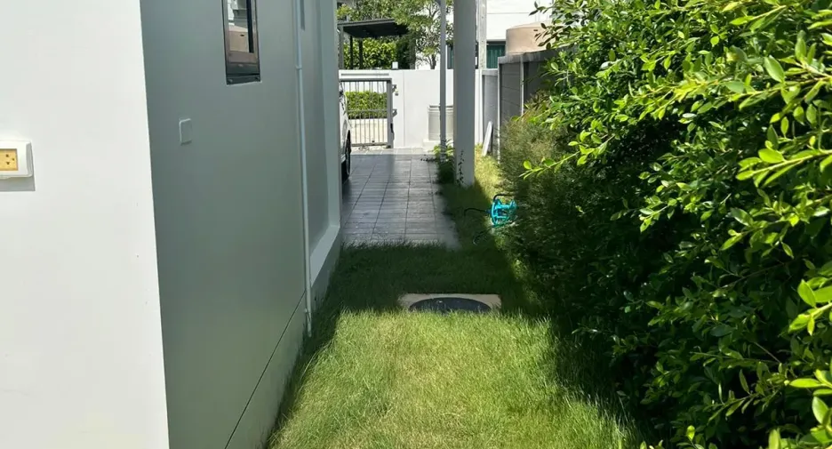 Villa zum Kauf und zur Miete mit 3 Zimmer in Mueang Phuket, Phuket