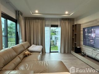 À vendre et à louer 3 chambres villa à Mueang Phuket, Phuket