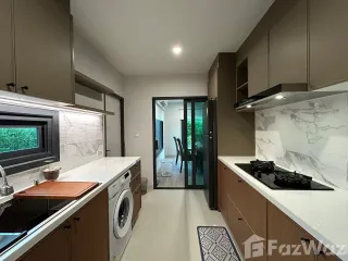 À vendre et à louer 3 chambres villa à Mueang Phuket, Phuket