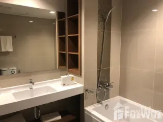 Condo en alquiler y en venta de 1 habitaciones en Phra Khanong, Bangkok