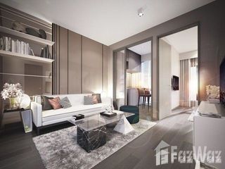 Condo en alquiler y en venta de 1 habitaciones en Phra Khanong, Bangkok