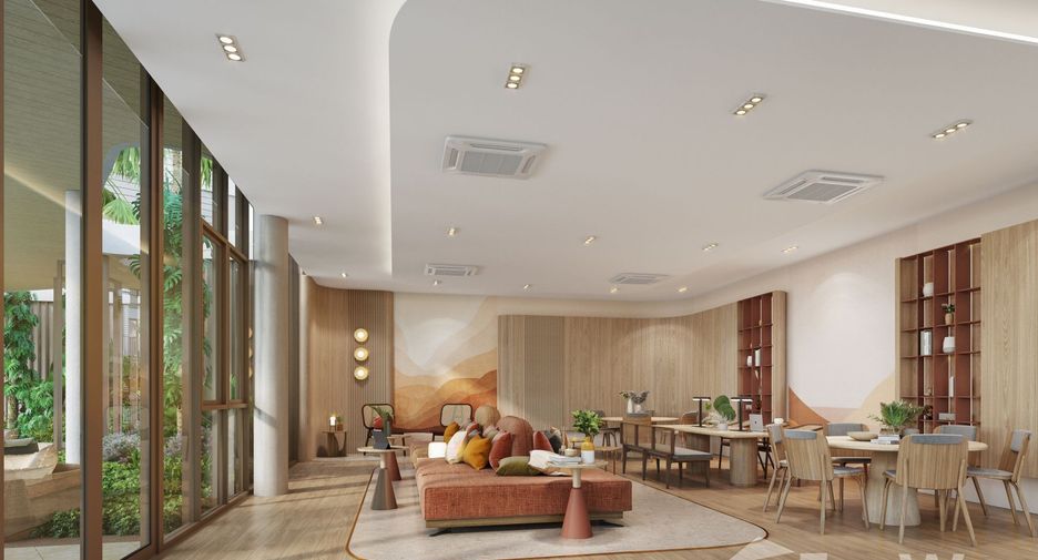 Condo en venta de 1 habitaciones en Kathu, Phuket