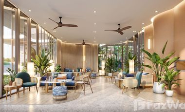 Condo en venta de 1 habitaciones en Kathu, Phuket