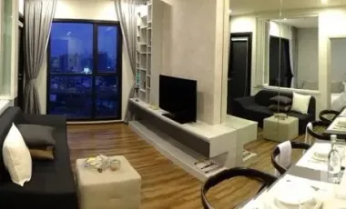 Condo en venta de 1 habitaciones en Khlong Toei, Bangkok