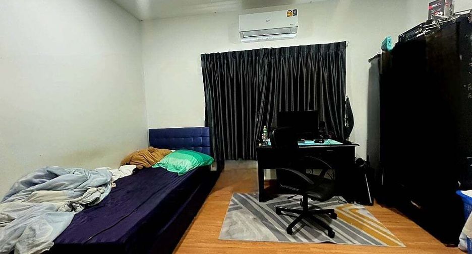 Haus zum Kauf mit 4 Zimmer in Prawet, Bangkok