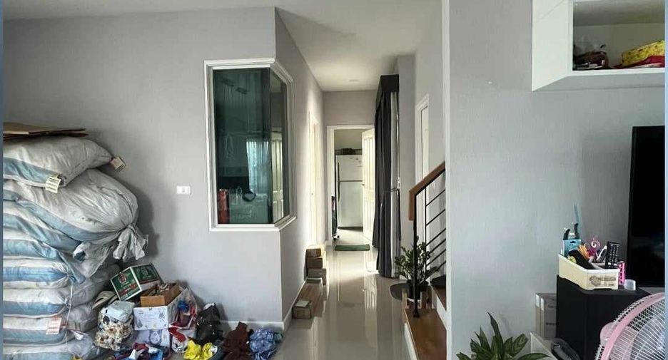 Haus zum Kauf mit 4 Zimmer in Prawet, Bangkok