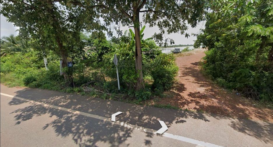 Terreno en venta en Mueang Prachinburi, Prachin Buri