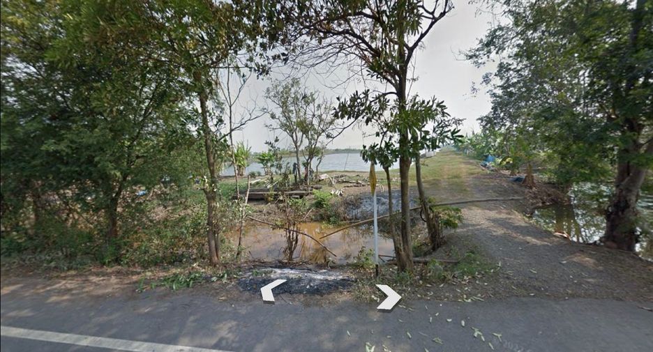 Terreno en venta en Mueang Prachinburi, Prachin Buri