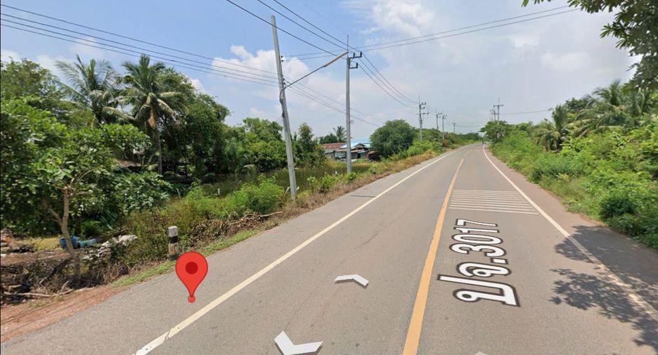 Terreno en venta en Mueang Prachinburi, Prachin Buri
