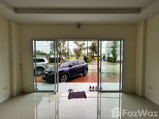出租 3 卧室 联排别墅 在 Phuket Town, 普吉