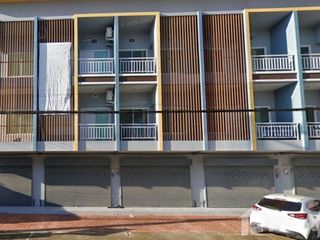 For Rent 3 Bedroom Townhouse In Mueang Phuket