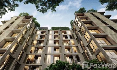For sale 1 Beds condo in Watthana, Bangkok