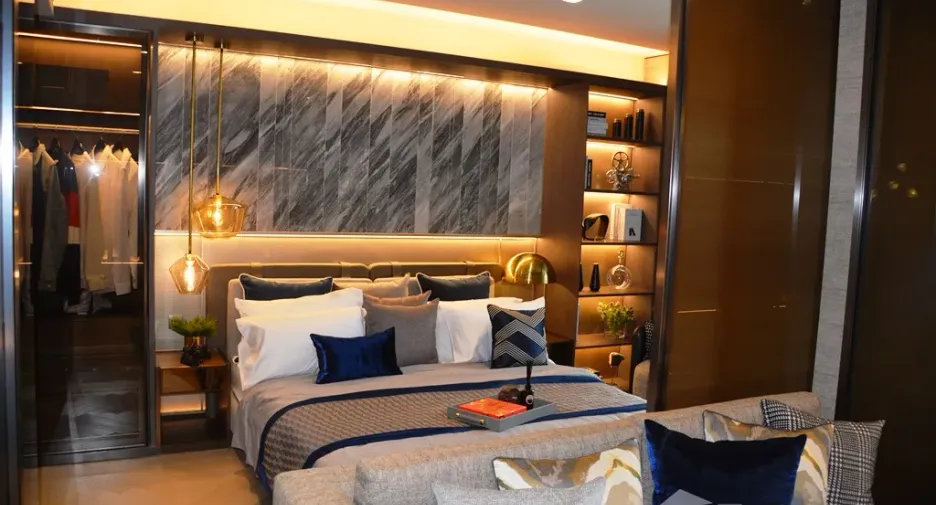 For sale 1 Beds condo in Watthana, Bangkok