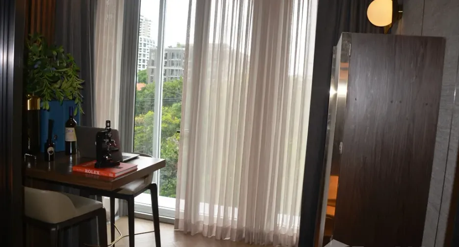 For sale 1 Beds condo in Watthana, Bangkok