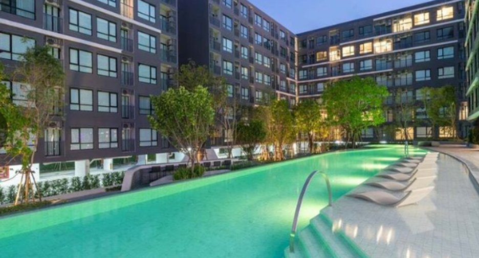 For sale 1 bed apartment in Bang Na, Bangkok