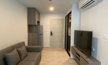 À vendre 1 chambre appartement à Bang Na, Bangkok