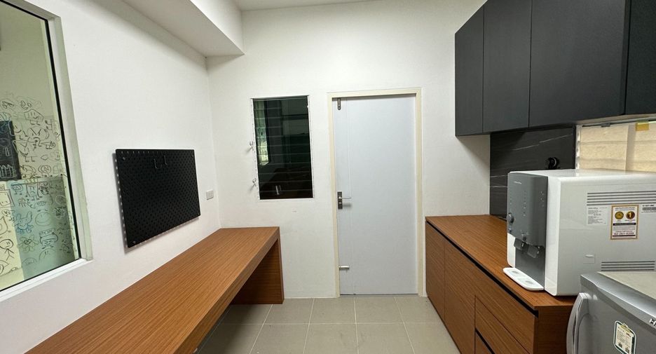 Haus zum Kauf mit 3 Zimmer in Bang Sao Thong, Samut Prakan