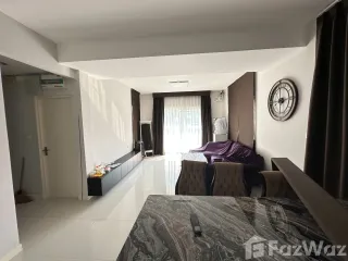 For sale 3 bedrooms house in Bang Sao Thong, Samut Prakan