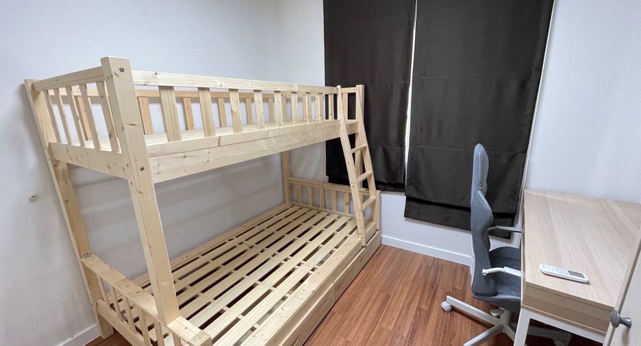 Haus zum Kauf mit 3 Zimmer in Bang Sao Thong, Samut Prakan