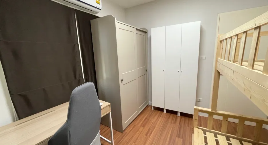 Haus zum Kauf mit 3 Zimmer in Bang Sao Thong, Samut Prakan
