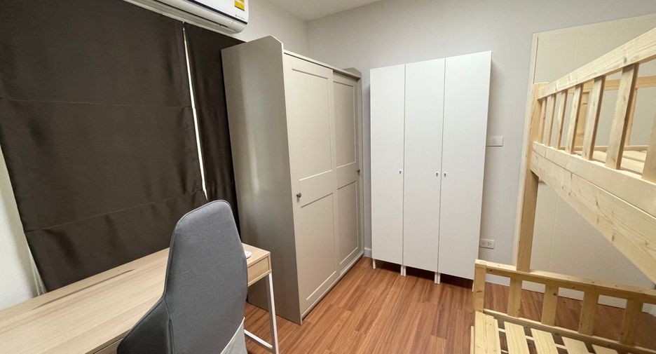 Haus zum Kauf mit 3 Zimmer in Bang Sao Thong, Samut Prakan