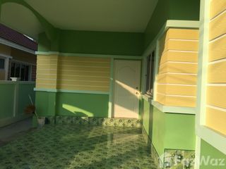 For sale 3 bedrooms house in Tha Maka, Kanchanaburi