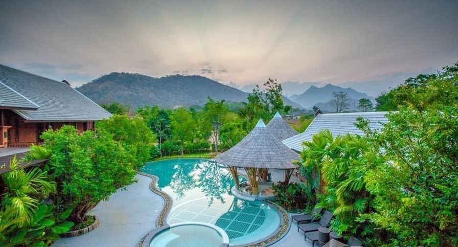 Hotel zum Kauf mit 20 Zimmer in Pak Chong, Nakhon Ratchasima