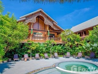 À vendre 20 chambres hôtel à Pak Chong, Nakhon Ratchasima