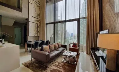 For sale 2 bedrooms condo in Khlong Toei, Bangkok