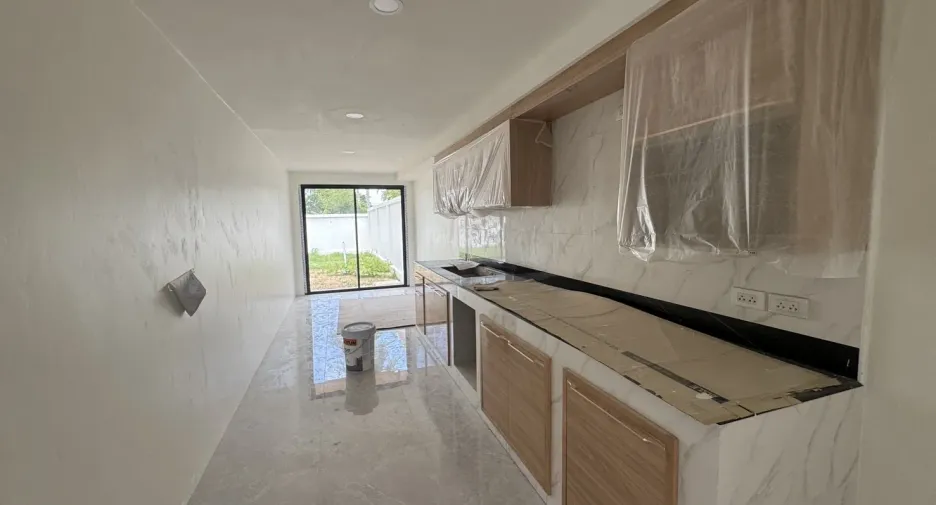 For sale 3 bedrooms house in Thalang, Phuket
