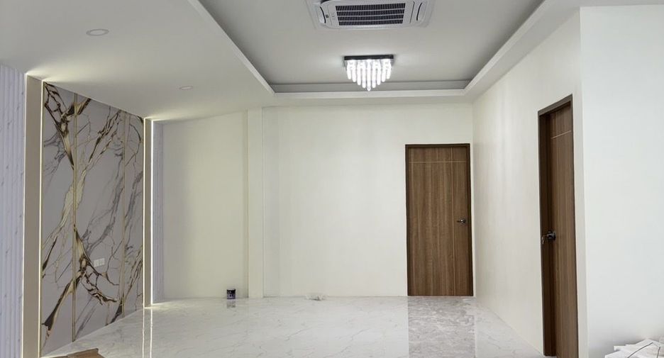 For sale 3 bedrooms house in Thalang, Phuket