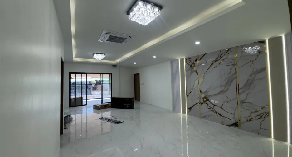 For sale 3 bedrooms house in Thalang, Phuket