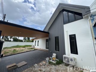 For sale 3 bedrooms house in Thalang, Phuket