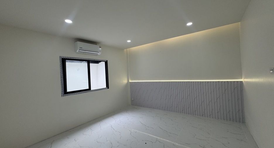 For sale 3 bedrooms house in Thalang, Phuket