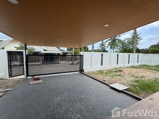 For sale 3 bedrooms house in Thalang, Phuket