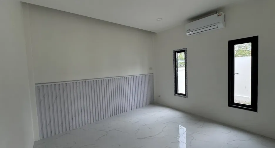 For sale 3 bedrooms house in Thalang, Phuket