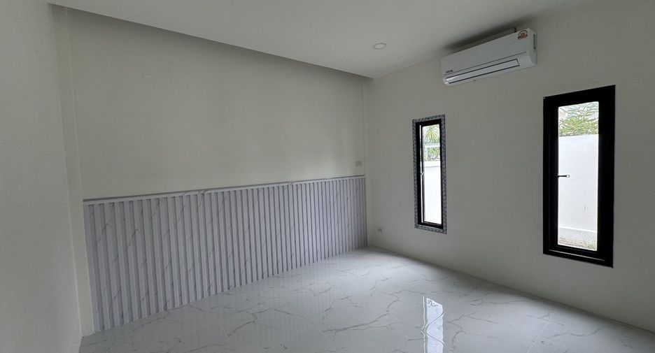 For sale 3 bedrooms house in Thalang, Phuket