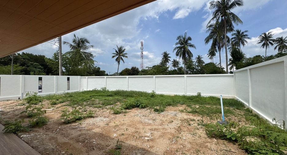 For sale 3 bedrooms house in Thalang, Phuket