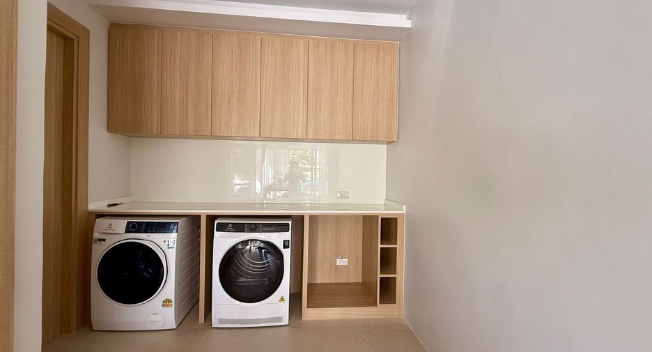 For sale and for rent 3 bedrooms house in Thalang, Phuket