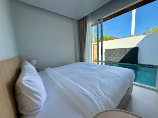 For sale and for rent 3 bedrooms house in Thalang, Phuket