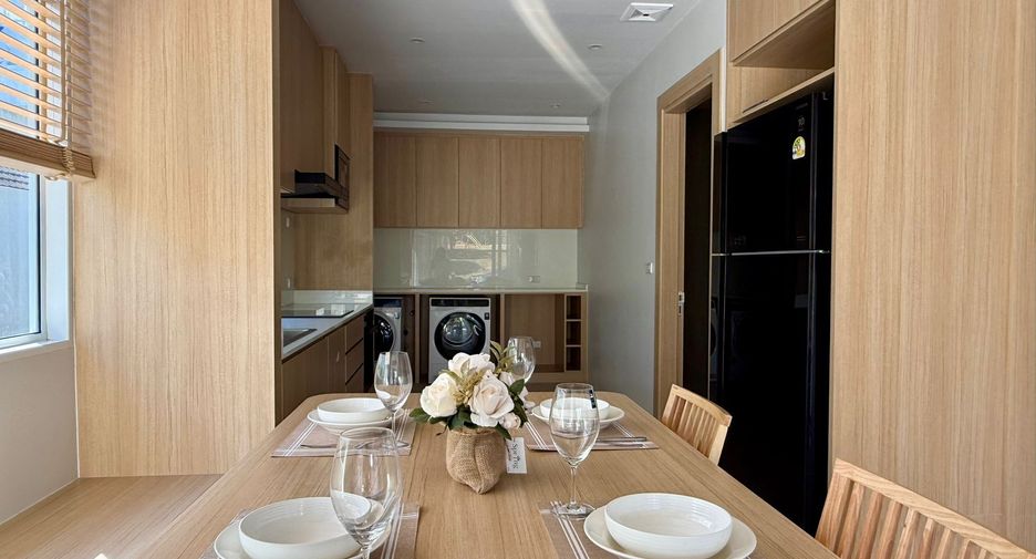 For sale and for rent 3 bedrooms house in Thalang, Phuket