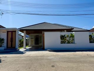 For sale and for rent 3 bedrooms house in Thalang, Phuket