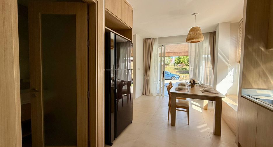 For sale and for rent 3 bedrooms house in Thalang, Phuket