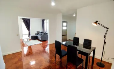 For rent 2 bedrooms condo in Pak Kret, Nonthaburi