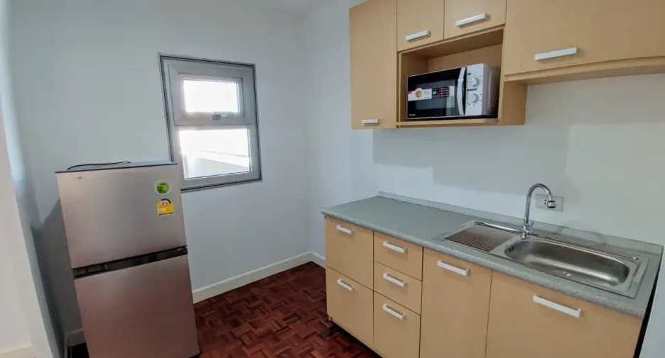 For rent 2 bedrooms condo in Pak Kret, Nonthaburi