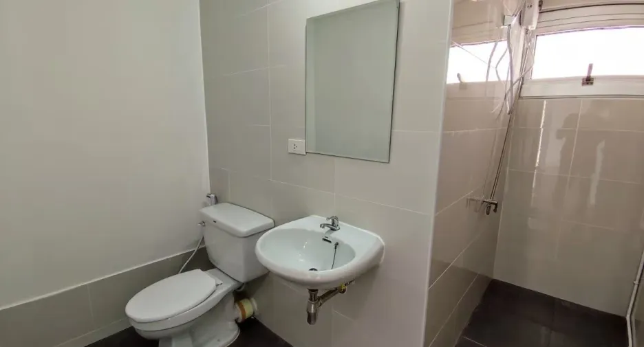 For rent 2 bedrooms condo in Pak Kret, Nonthaburi