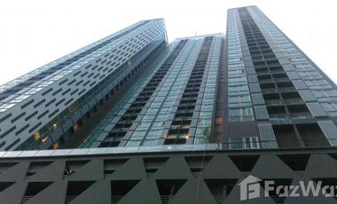 À vendre 1 chambre condo à Huai Khwang, Bangkok