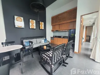 Villa zur Miete mit 2 Zimmer in Thalang, Phuket